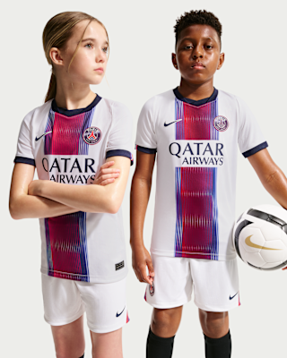 NIKE公式】パリ サンジェルマン (PSG) 2026/27 スタジアム アウェイ
